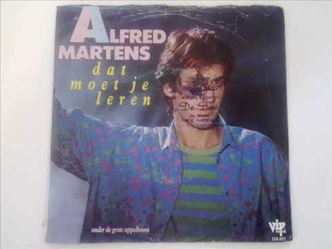 Alfred Martens